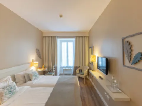 Águas do Gerês - Hotel, Termas & Spa Hotels in Terras de Bouro