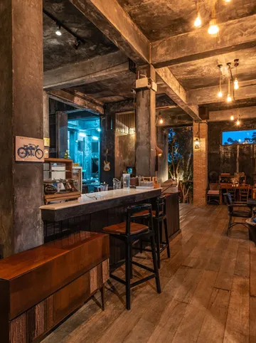 รูปภาพของบลู เฮฟเว่น รีสอร์ท เกาะเต่า