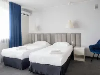 B&B Hotel Piotrków Trybunalski Hotels in Piotrkow Trybunalski