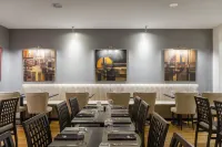 Lisboa Central Park Hotel Suites & Studios - Aamiainen