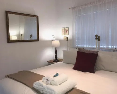 Tuscana Villa Guesthouse Hotels in Northern Free State