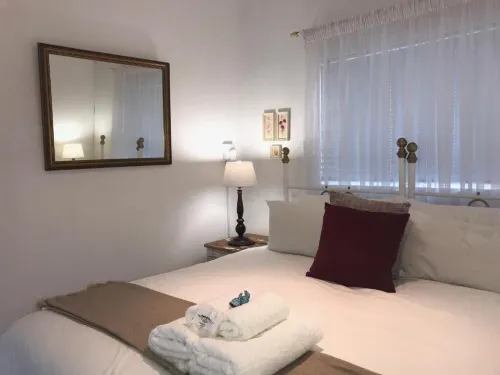 Tuscana Villa Guesthouse Hotels in Northern Free State