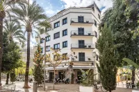 Hostal Parque Ibiza