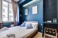 Vivilo Collection - Collina 24 Suites - Close to Via Veneto Hotels in Rione XVII Sallustiano