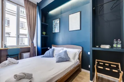 Vivilo Collection - Collina 24 Suites - Close to Via Veneto Hotel a Rione XVII Sallustiano