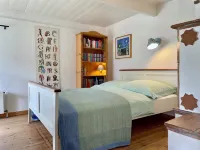 Friesenkate am Seedeich Hotels near Koog Cafe