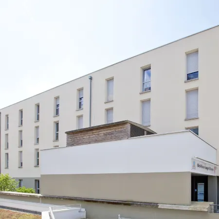 Séjours & Affaires Rennes Longs Champs