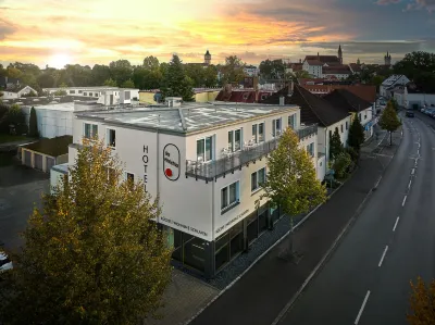 Hotel Der Einrichter Hotels in Worth an der Donau