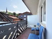 Hotel Gasthaus Löwen - Vuoristonäköala