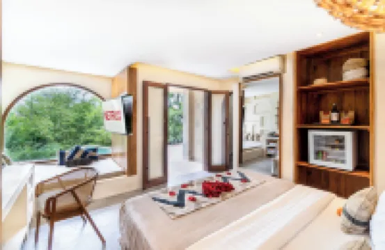 Suara Alam Hotel Ubud by Ini VIE Hospitality