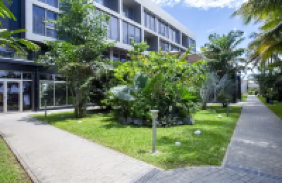 Hotel Panáfrica Hotels in 