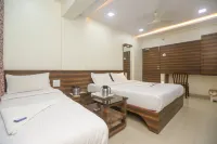 Hotel Mid Town - Layanan Antar-Jemput
