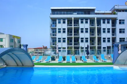 Swiss Inn Nexus Hotel