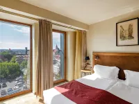 Best Western Vilnius Hotels near KGB Museum (Genocido Auku Muziejus)
