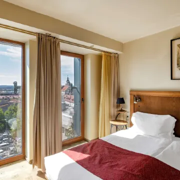 Best Western Vilnius