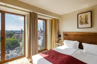Best Western Vilnius فنادق في Snipiskiu seniunija