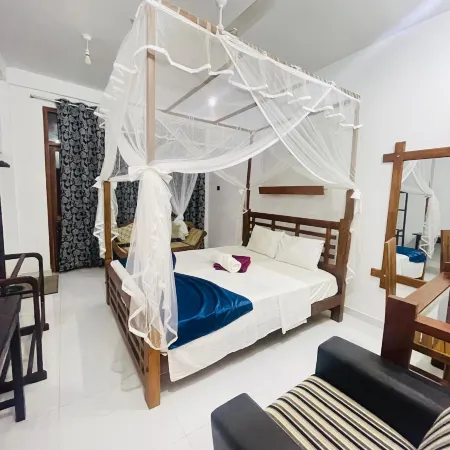 Sigiri Holiday Bungalow