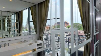 その他 リヴァ アルン バンコクの写真