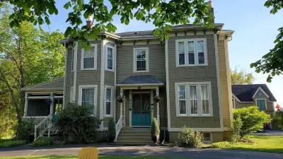 The Lark & Loon Inn Hotels in Annapolis Royal
