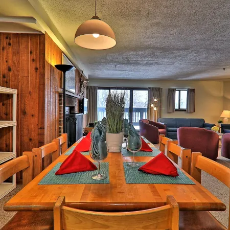 Mountain Green Resort by Killington VR - 3 Bedrooms