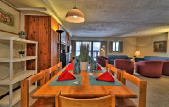 Mountain Green度假村由基靈頓VR - 3卧室