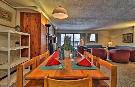 Mountain Green Resort by Killington VR - 3 Bedrooms