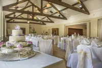 The Royal Oak Hotel, Welshpool - the Coaching Inn Group - breakfast