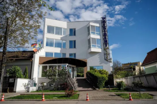 Hotel President Các khách sạn ở 