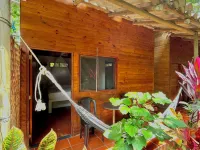 Manigua Tayrona Hostel Hotels near Tayrona National Natural Park