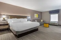 Comfort Inn - Weatherford