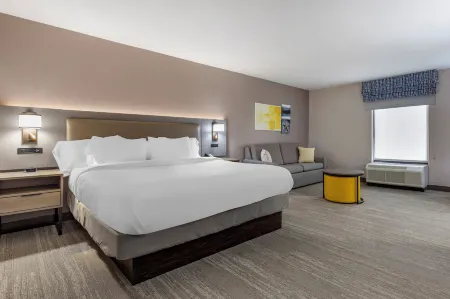 Comfort Inn - Weatherford