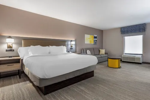 Comfort Inn - Weatherford Hotels in Weatherford