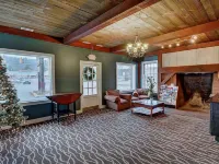 Colonial Motel and Spa Hotele w: Windham County