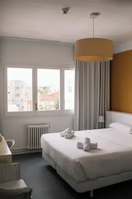 Cèsar Hotels in Vilanova i la Geltrú