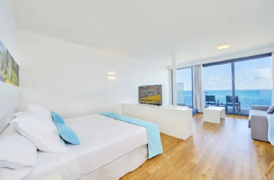 ホテル ネグレスコ プラヤ デ パルマ - アダルトオンリー