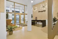 Forenom Hotel Flemingsberg - 10Min from Älvsjö Hotels in Huddinge