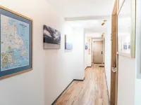Mariensztat 8 Apartments - Homestays