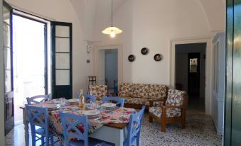 Corte del Mare - Dimora Fronte Mare Nel Salento