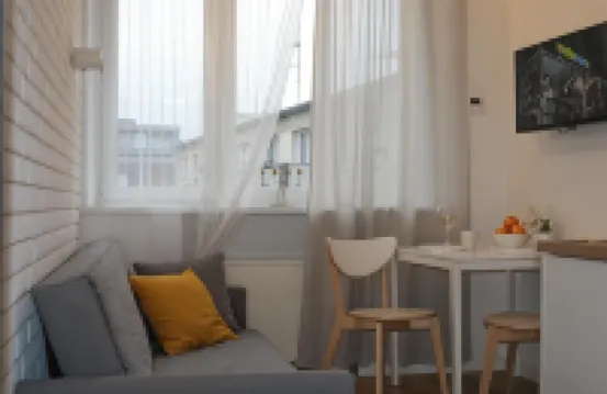 老城克拉特夫維斯瓦大道 #2