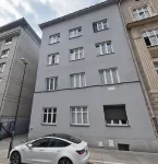 Cracow Vistula Boulevard #2 - Old Town - Homestay