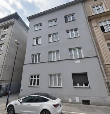 老城克拉特夫維斯瓦大道 #2