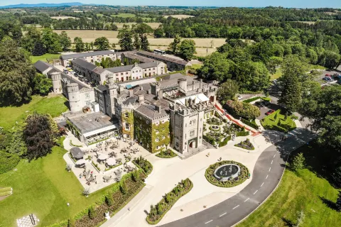 Cabra Castle Hotel