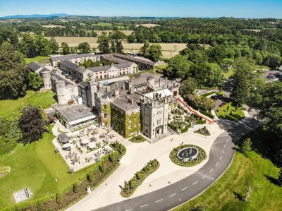 Cabra Castle Hotel Các khách sạn ở 