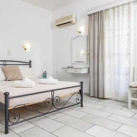 Depis Apartments