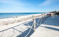 Hotel Riviera Hotels in Hammam Sousse