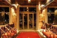Yakout Merzouga Luxury Camp Hotels in Errachidia Province