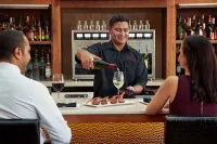 Walnut Creek Marriott - bar