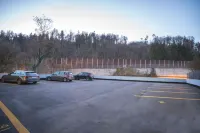 Myhome Hotel Winterthur - parking