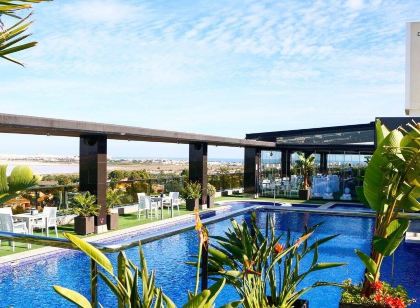 Dña Monse Hotel Spa & Golf