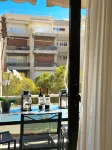 Blue Coast Residence Glyfada - vasca da bagno